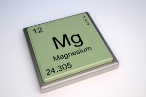 Роль магния и витамина В<sub>6</sub> в организме