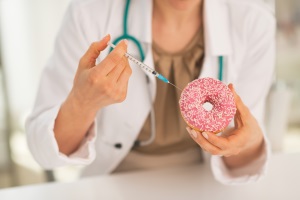 Метаболический синдром и сахарный диабет – фокус на артериальную гипертензию