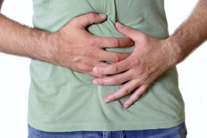Синдром раздраженного кишечника: современные аспекты диагностики и лечения