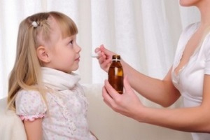 О профилактике рецидивов обструктивного бронхита у детей раннего возраста