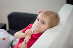 Бронхиальная астма у детей в Украине: на пути к мировым стандартам диагностики и контроля заболевания