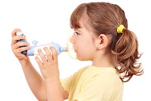 Новые рекомендации по лечению и профилактике бронхиальной астмы<br>
Глобальная инициатива по борьбе с бронхиальной астмой (Global Initiative for Asthma, GINA)