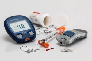 Клинико-патогенетические аспекты современной терапии при сахарном диабете 2 типа