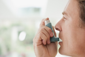«Трудная» астма: жизнь продолжается