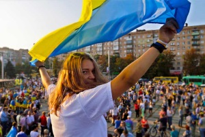 Для збереження здорових поколінь української нації