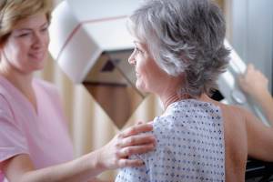 Таргетная терапия: продление и улучшение качества жизни у больных раком молочной железы