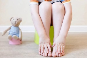 Гіповолемічні стани при кишкових дисфункціях у дітей