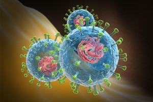 Гострі респіраторні вірусні інфекції