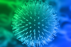 Імунодефіцит внаслідок спадкового дефекту, зумовленого вірусом Епштейна-Барра