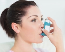 Бронхиальная астма: все, что вам нужно знать про эту болезнь