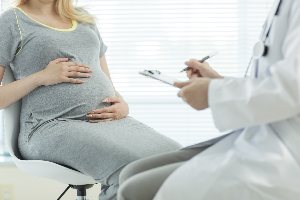 Тержинан при беременности