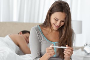 Утрожестан при беременности