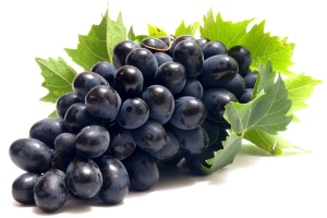 Виноград: ягода для здоровья и радости