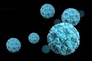 Норовирус – неистребимый возбудитель гастроэнтеритов