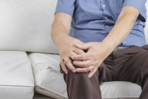 Реактивный артрит: факторы риска, симптомы и лечение