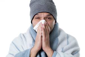 Мифы о гриппе