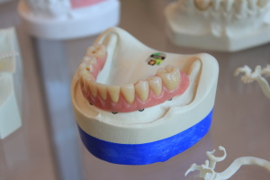 Применение фармацевтических препаратов в стоматологии