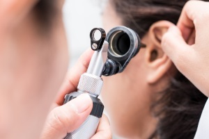 Синдром Ханта