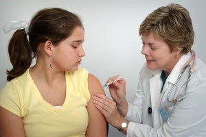 Хронический тонзиллит у детей: особенности течения и диагностики