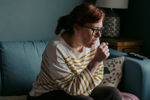 Хронический тонзиллит: представление о микробном пейзаже небных миндалин