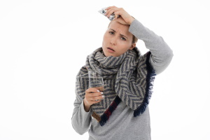 Микотические поражения ЛОР-органов