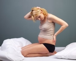Геморрой у беременных и после родов