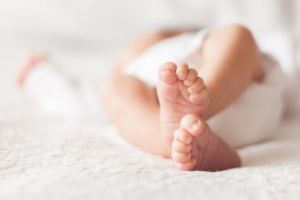 Особенности микробиома кожи у недоношенных и доношенных детей