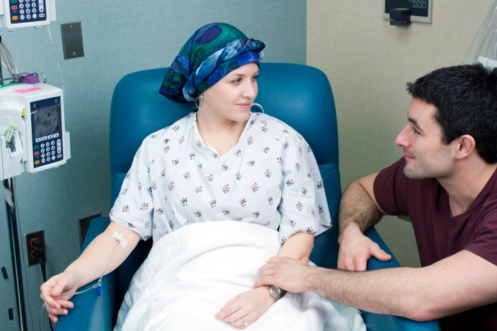 Хіміотерапія й імунотерапія – могутня зброя проти онкологічних захворювань