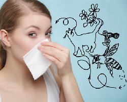 Как лечить аллергию