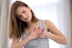 Сердечно-сосудистые заболевания у женщин: современное состояние проблемы