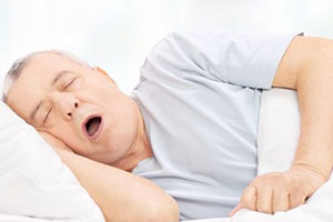 Cиндром обструктивного апноэ сна и риск сердечно-сосудистой патологии