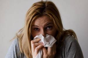 Актуальні проблеми алергології в Україні