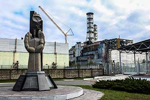 Иммунитет и радиация Опыт Чернобыля