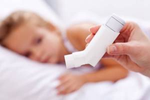 Протокол диагностики и лечения бронхиальной астмы у детей