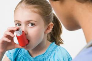 Контрольованість бронхіальної астми у дітей: наскільки можливою вона є сьогодні?