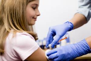 Роль вакцинопрофілактики грипу в підготовці до наступної пандемії