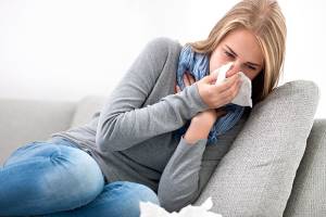 Новітні підходи до контролю за грипом у матеріалах Всесвітнього симпозіуму «Options for the Control of Influenza VI»