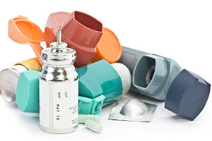 Современные подходы к выбору лекарственных средств для лечения бронхиальной астмы