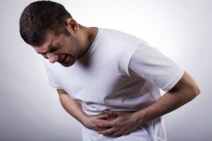 Гострий біль у животі
К 00-К 93