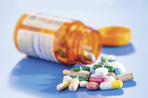 Контроль за безпекою ліків 10 років фармаконагляду України