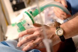 Проведение анестезии у пациентов с астмой