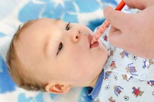 Проблема інфекцій та антибактеріальної терапії у новонароджених