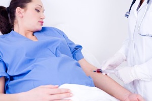 Анемия беременных: что изменилось?