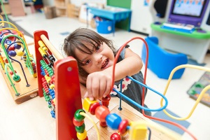 Базовые принципы оказания медицинской помощи детям с общими нарушениями психического развития – расстройствами спектра аутизма