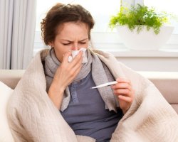 Влажный кашель: как лечить?