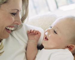 Кисломолочные продукты для иммунитета матери и ребенка