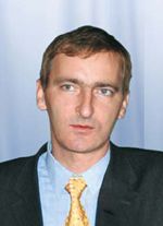 И.Г. Березняков