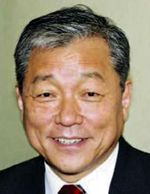 д-р Lee Jong-wook, генеральный директор ВОЗ