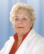 В.П. Костроміна