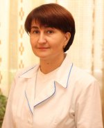 Мазаева Юлия Александровна